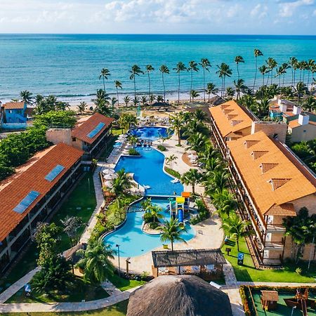 Salinas Maceio All Inclusive Resort Zewnętrze zdjęcie