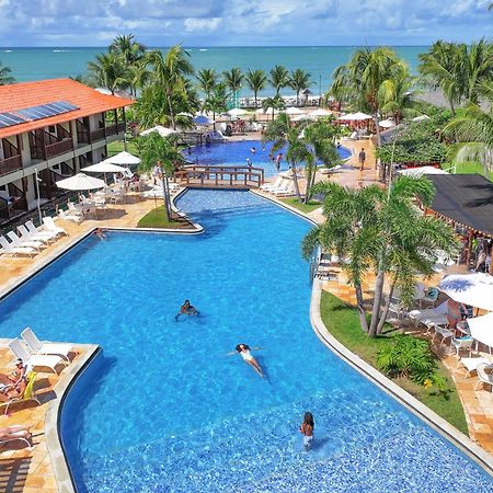 Salinas Maceio All Inclusive Resort Zewnętrze zdjęcie