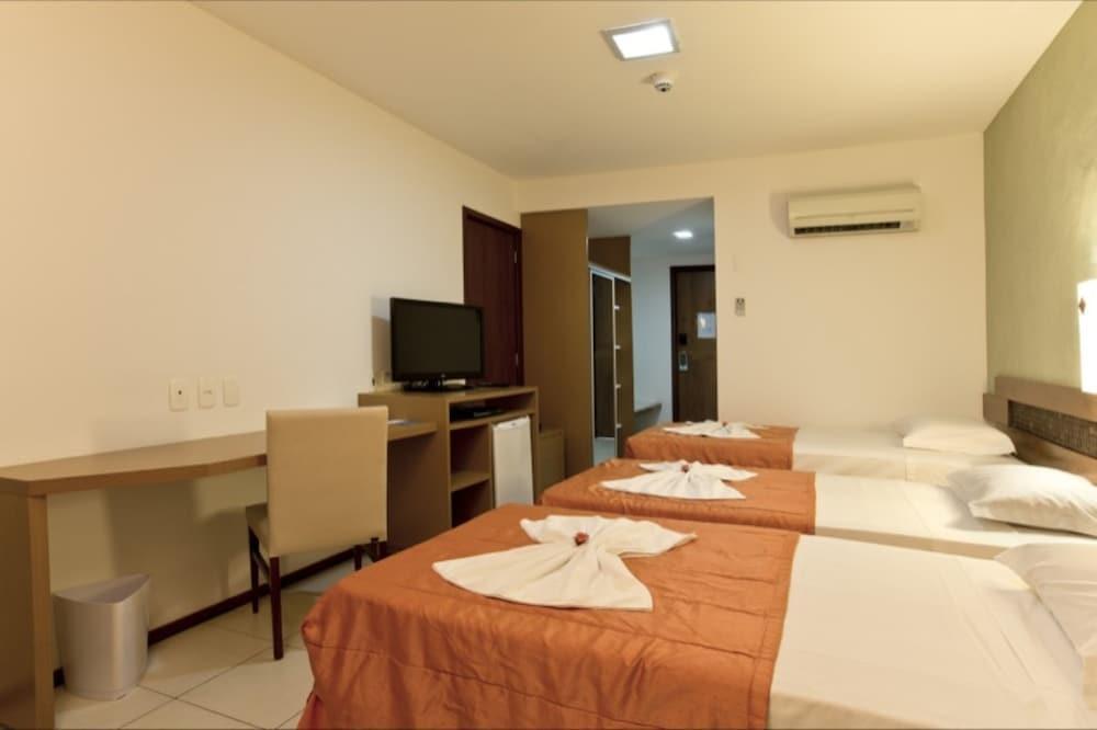 Salinas Maceio All Inclusive Resort Zewnętrze zdjęcie