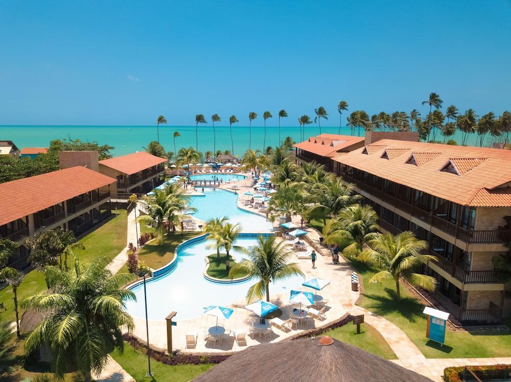 Salinas Maceio All Inclusive Resort Zewnętrze zdjęcie