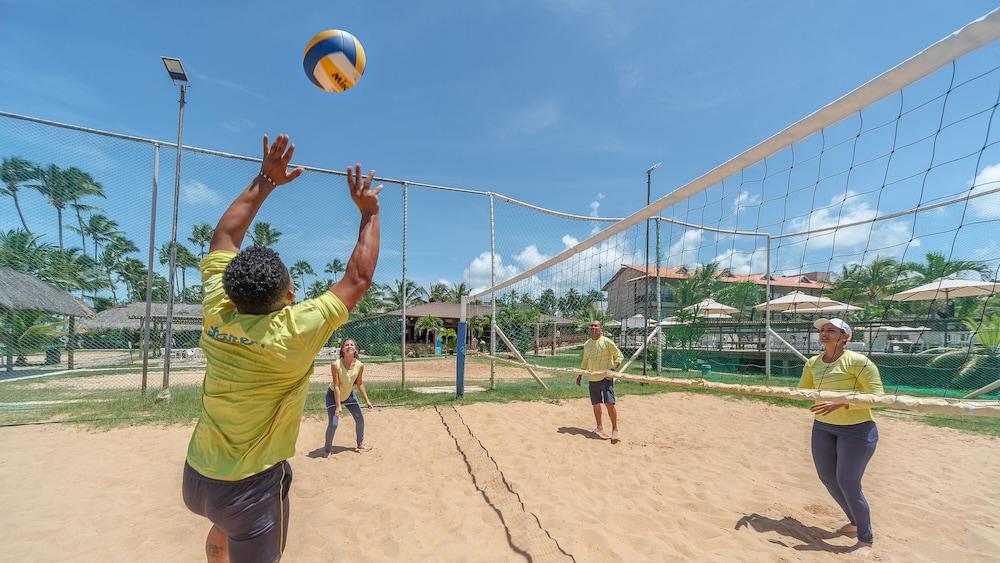 Salinas Maceio All Inclusive Resort Zewnętrze zdjęcie