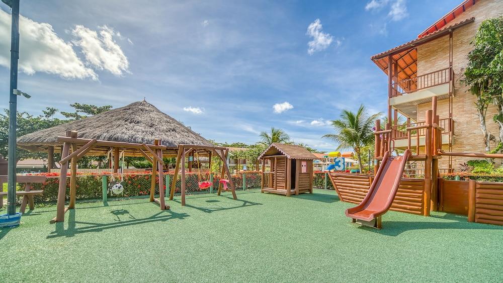 Salinas Maceio All Inclusive Resort Zewnętrze zdjęcie