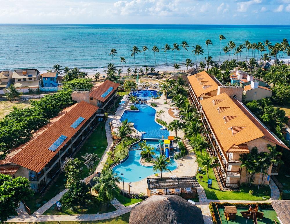 Salinas Maceio All Inclusive Resort Zewnętrze zdjęcie