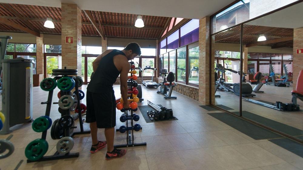 Salinas Maceio All Inclusive Resort Zewnętrze zdjęcie
