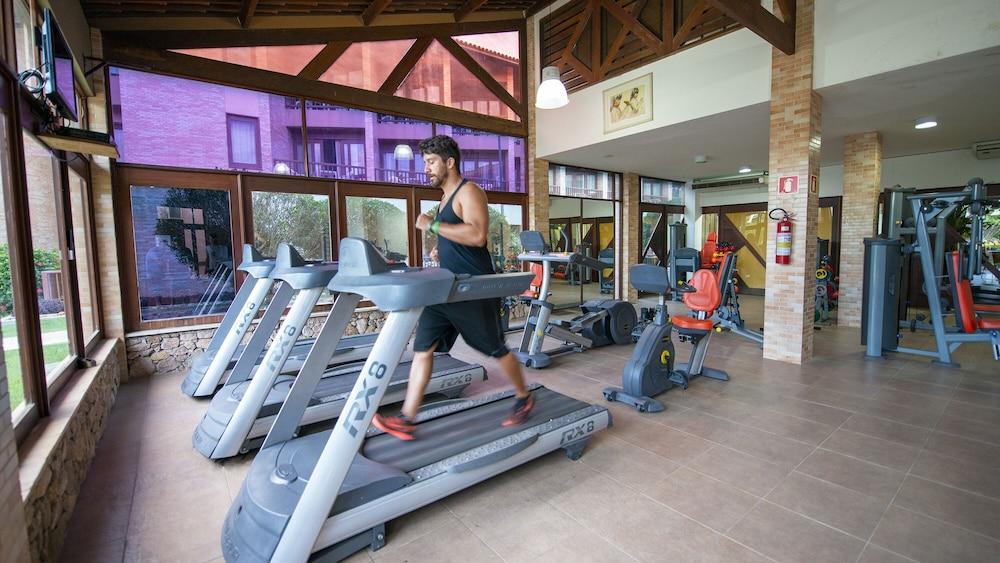 Salinas Maceio All Inclusive Resort Zewnętrze zdjęcie
