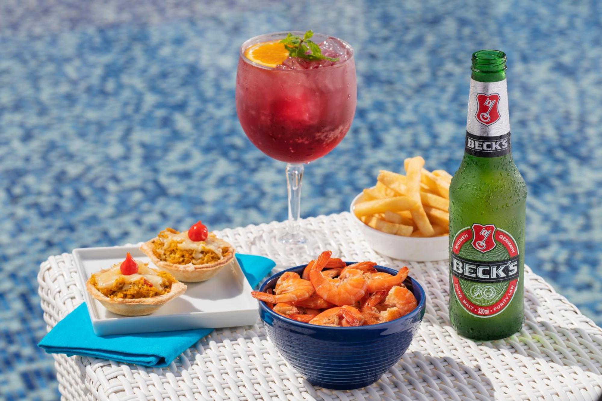 Salinas Maceio All Inclusive Resort Zewnętrze zdjęcie