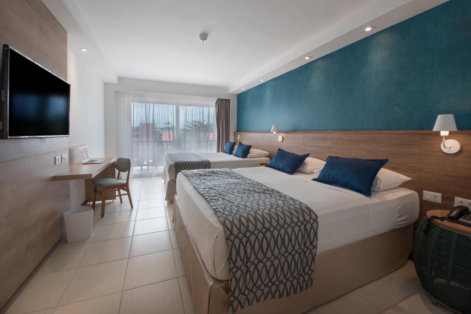 Salinas Maceio All Inclusive Resort Zewnętrze zdjęcie