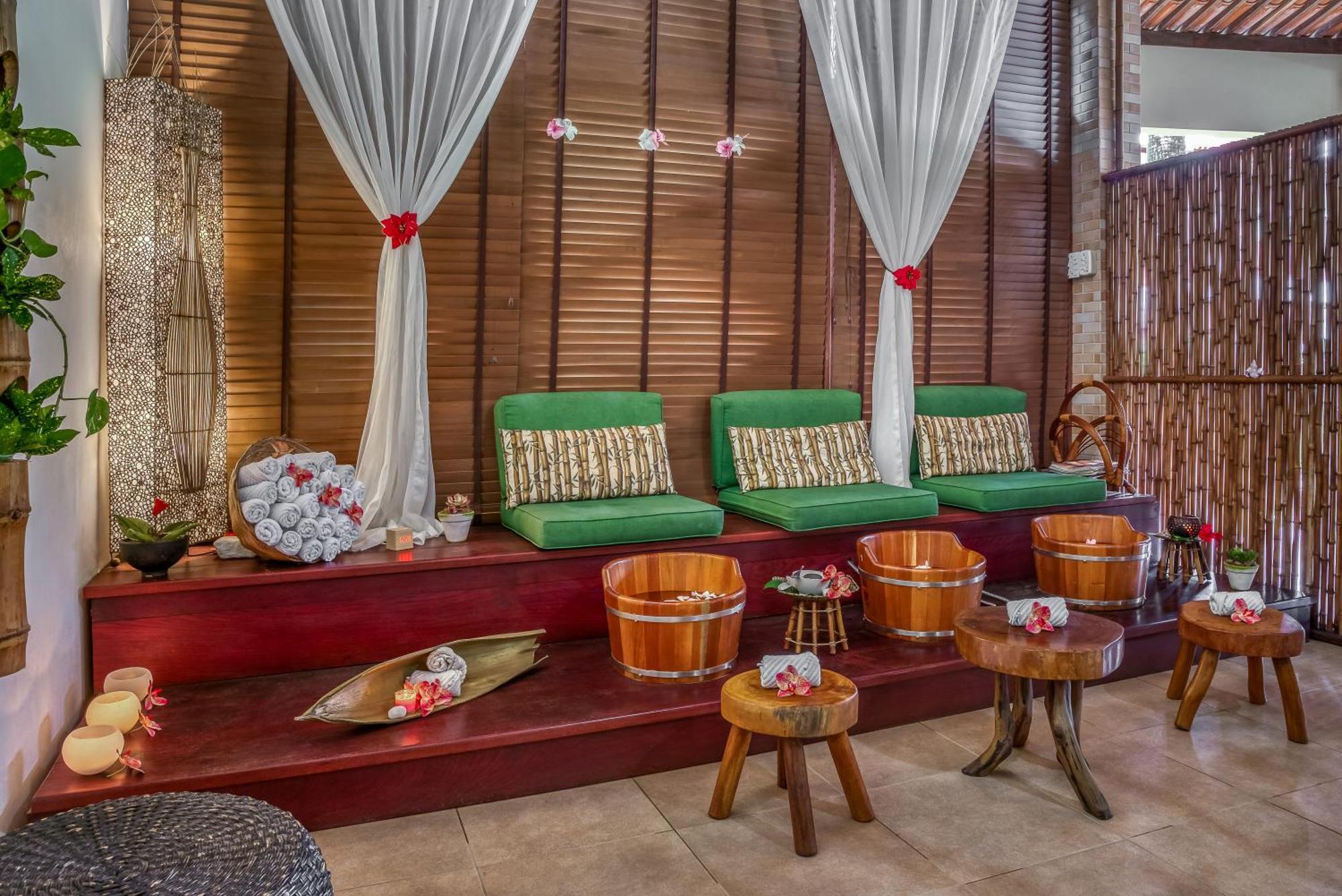 Salinas Maceio All Inclusive Resort Zewnętrze zdjęcie