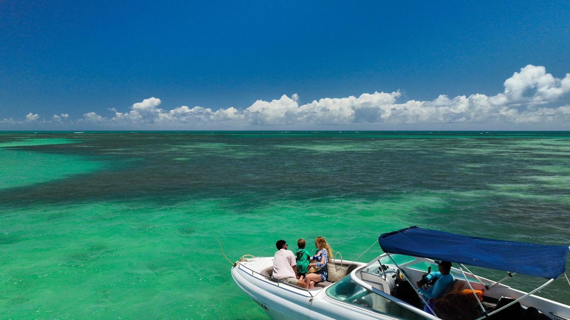 Salinas Maceio All Inclusive Resort Zewnętrze zdjęcie