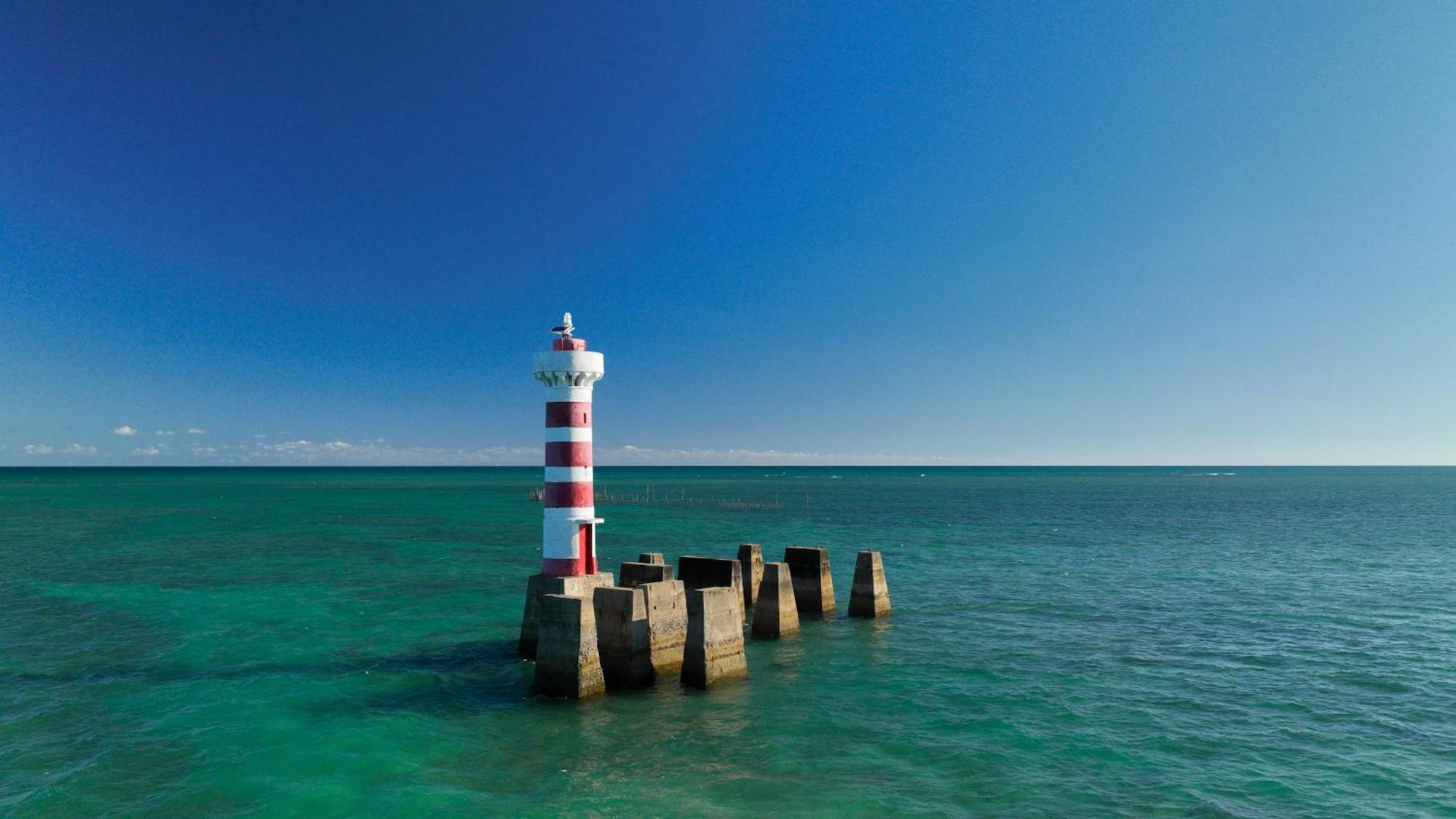 Salinas Maceio All Inclusive Resort Zewnętrze zdjęcie