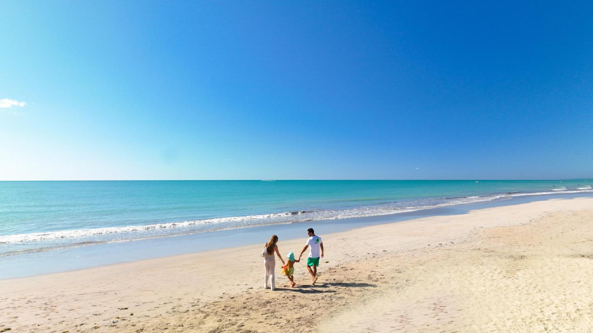 Salinas Maceio All Inclusive Resort Zewnętrze zdjęcie