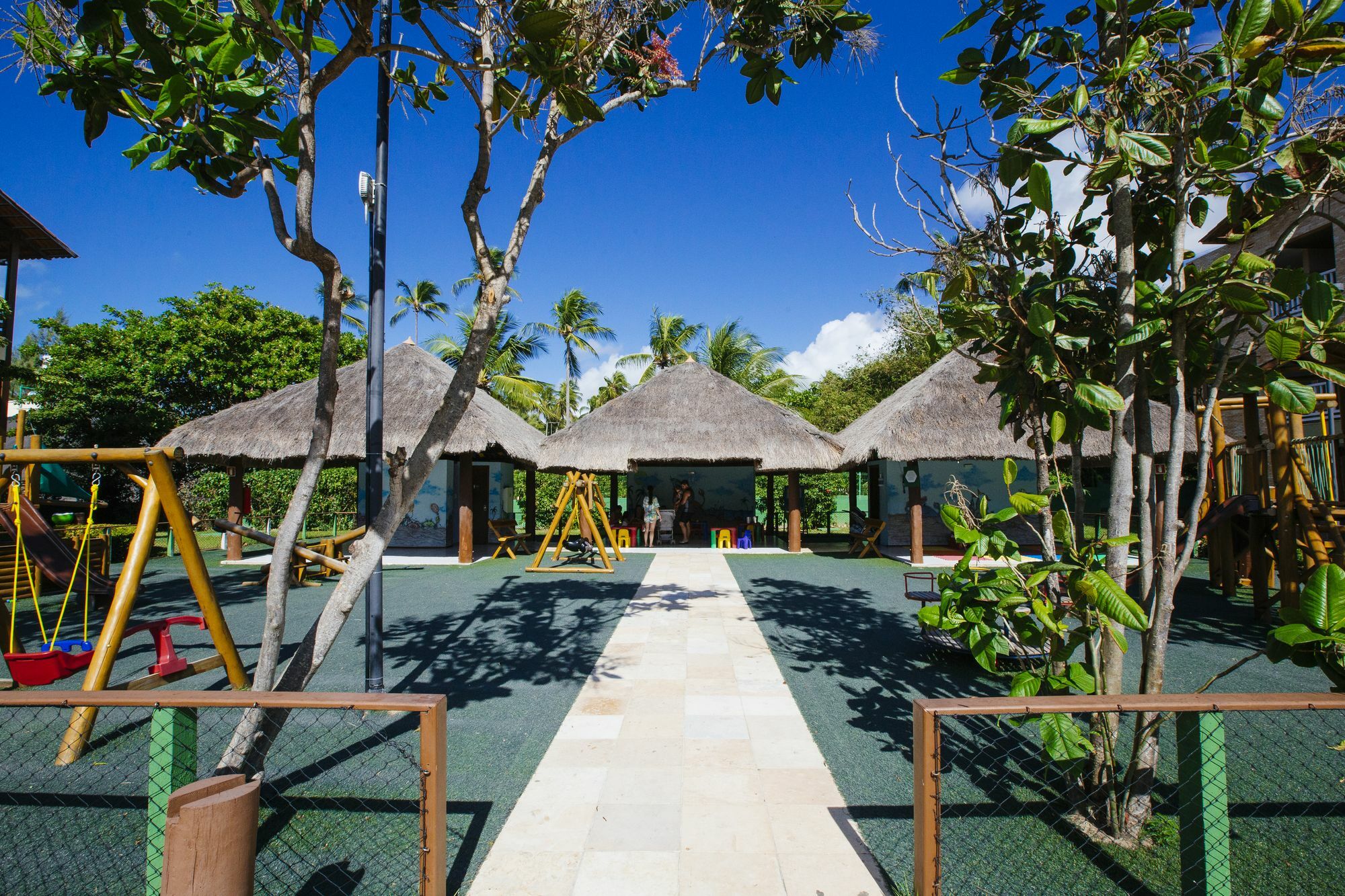 Salinas Maceio All Inclusive Resort Zewnętrze zdjęcie